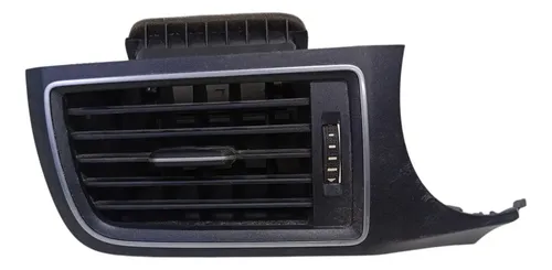 Difusor Ar Lateral Lado Esquerdo Vw Fox Spacefox 2015 A 2022