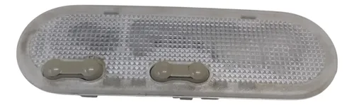 Lanterna Luz Teto Renault Sandero 2018 2019 2020 21 2 Botões