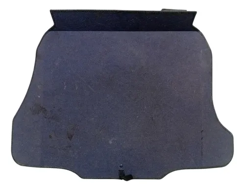 Forro Porta Malas Chery Tiggo 2 2019 A 2022