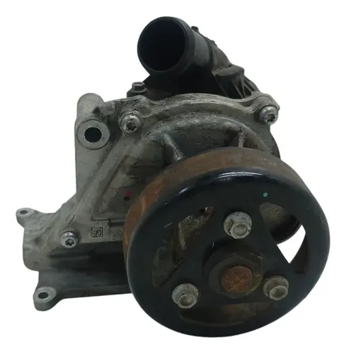 Bomba Agua Motor Montana 2023/ Onix Tracker 2021/ 1.0 1.2