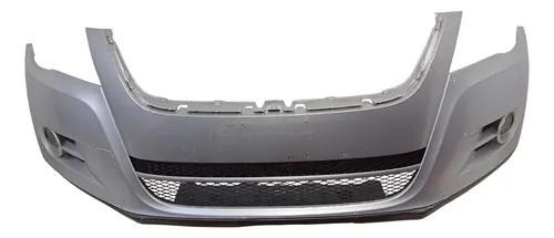 Parachoque Dianteiro Tiguan 2010 A 2011 C/detalhe