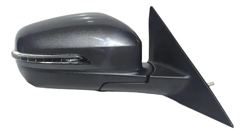 Retrovisor Direito Tiggo 8 2021/ Sem Espelho