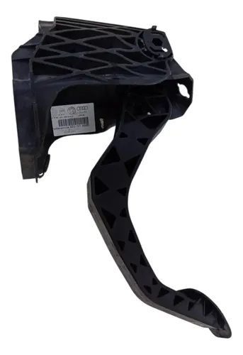 Suporte Pedal Embreagem Vw Fox 2015 A 2019 5z0721059b
