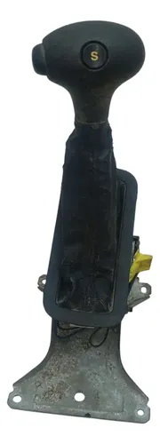 Alavanca Cambio Zafira 2.0 Automática 2002 2003 A 2012