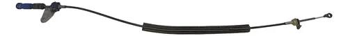 Cabo Seletor March Duster Oroch Captur 1.3 Turbo Aut 2022/..