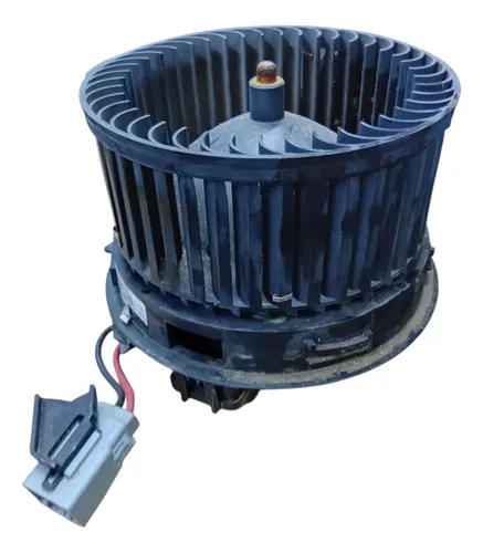 Ventilador Interno Gm Onix Plus Tracker 2020 A 2024 T82377c