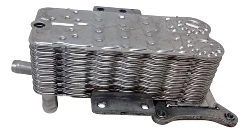 Trocador Calor Resfriador Egr Pajero Sport 2.4 2025