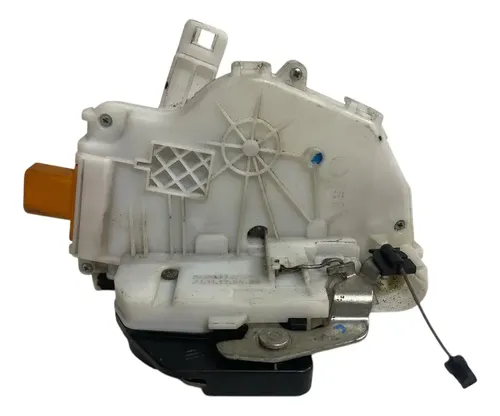 Fechadura Porta Diant Esq Gol Voyage Sav G5 G6 G7 G8 5 Pinos