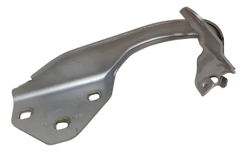 Dobradiça Esquerda Capo Dianteiro Duster 2021 2022 2023/
