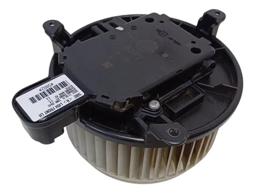 Motor Ar Forçado Dianteiro Range Rover Sport Vogue 2013/2022