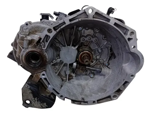 Caixa Cambio Hb20 1.0 2016 2017 A 2019 Manual