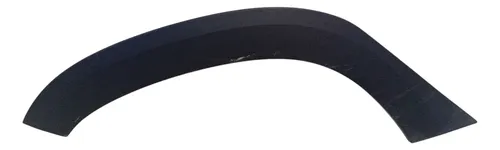Moldura Paralama Traseiro Direito Duster 2021/ Preto