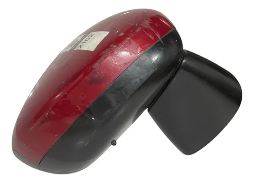 Retrovisor Direito C3 2013 A 2020 Sem Espelho