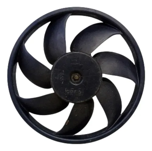Eletroventilador Ford Ka 1.0 2015 A 2017 