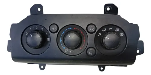 Comando Ar Condicionado J7bt19980cc Ford Ka 1.0 2019/2021