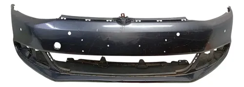 Parachoque Dianteiro Jetta 2011 2012 A 2014 C/detalhe