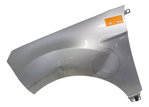 Paralama Esquerdo Ecosport 2013 2014 A 2021 C/detalhe
