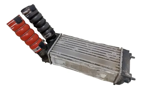 Radiador Intercooler Peugeot Ds4 3008 408 C4 Louge 1.6 Thp 