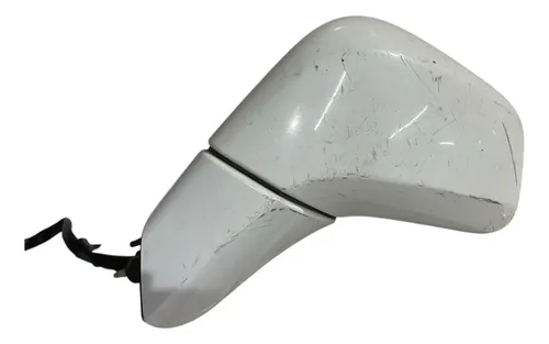 Retrovisor Esquerdo Tracker 2014 A 2019 S/ Pisca