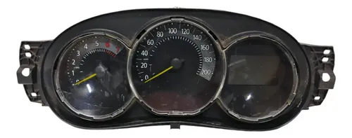 Painel Instrumento Sandero Logan 1.6 2015 A 2019 248104845r