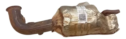 Catalisador Citroen C3 Peugeot 208 1.2 12v Flex 2016 A 2021