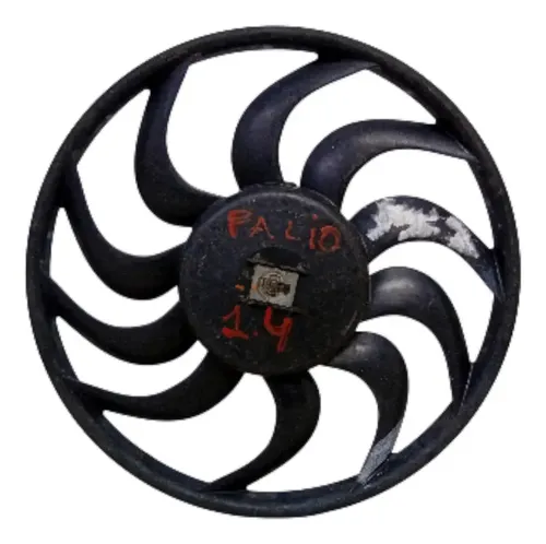 Eletroventilador Uno Palio Mobi Evo 1.0 1.4
