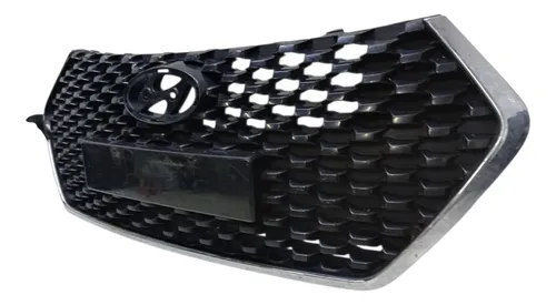 Grade Hb20s 2016 2017 A 2019 - Detalhe Preto