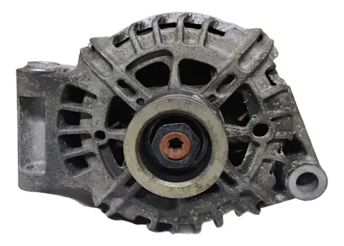 Alternador New Fiesta Ka Ecosport Focus 1.5 1.6 16v 09/2021