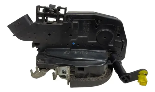 Fechadura Porta Dianteira Esquerda Sentra 2007 08 09 A 2013