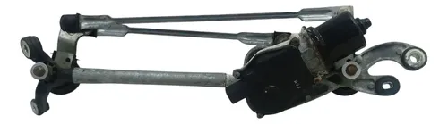 Galhada Limpador Parabrisa Megane 2007 2008 A 2013