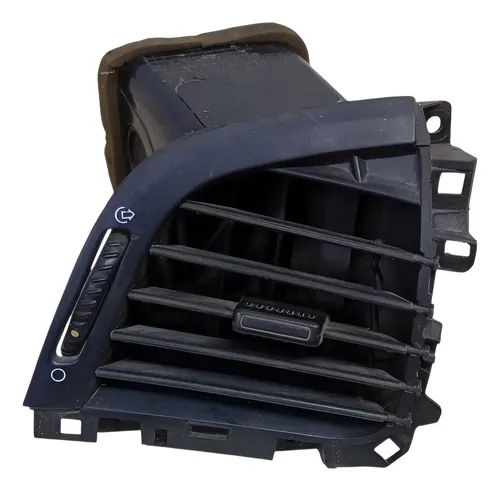 Difusor Ar Lateral Lado Direito Peugeot 207 2009 A 2014