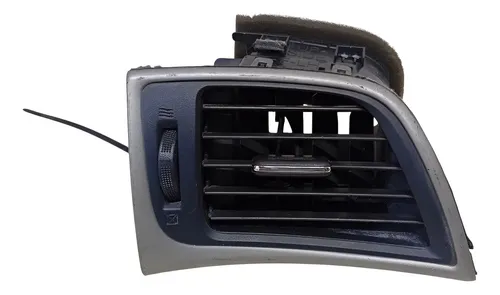 Difusor Ar Lateral Lado Esquerdo Sentra 2014 A 2020
