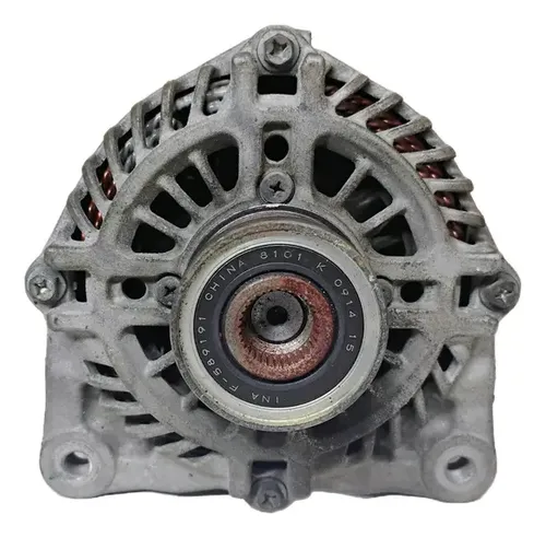 Alternador Nissan Sentra 2.0 16v 2014 A 2020
