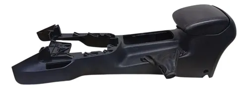 Console Central Nissan Frontier 2.3 2018 