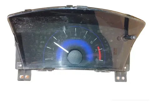 Painel Instrumento Honda Civic 2012 A 2016 Hr-0398