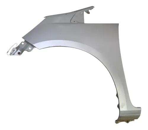 Paralama Esquerdo Fit 2009 2010 A 2014