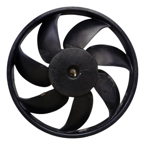 Eletroventilador New Fiesta 1.6 2011 A 2019