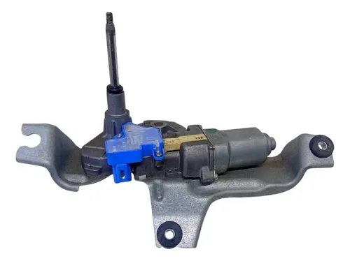 Motor Limpador Tr Pajero Full Dakar Asx 8/22 Outlander 08/13