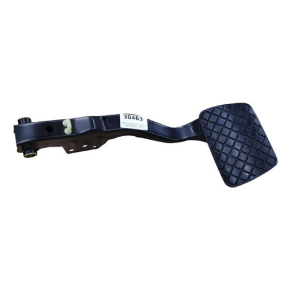 Pedal Freio Audi A4 2.0 2009 2010 2011 2012 Preto