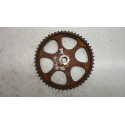 Polia Comando Válvula Volkswagem Gol 1.6 8v 2008