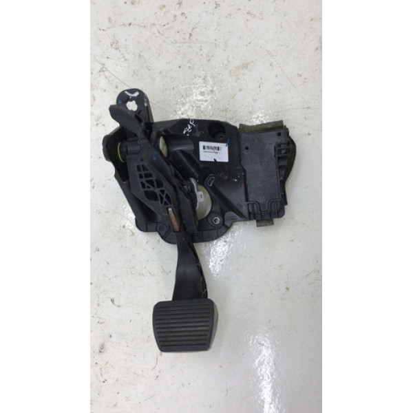 Pedal De Freio Automatico Jeep Renegade 2018 2583340015
