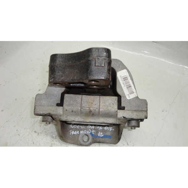 Coxim Hidráulico Dir. Motor Fiat Freemont 12 24861n
