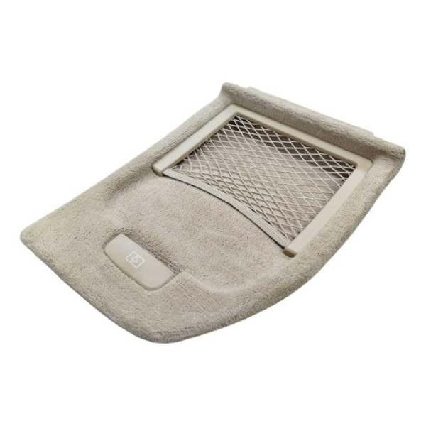 Forro Lateral Porta Malas X6 2009 2010 2011 2012 Esquerdo