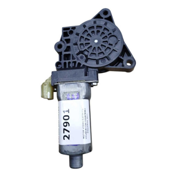 Motor Vidro Eletrico Hyundai I30 Dianteiro Esquerdo 2011