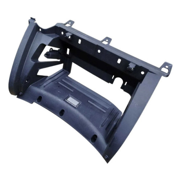 Suporte Porta Luvas Hyundai I30 2009 2010 2011 2012 Preta