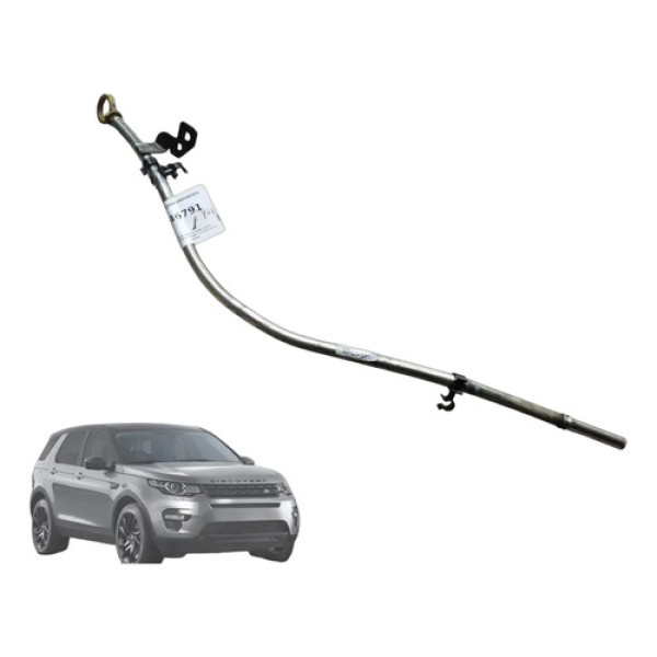 Tubo Vareta Nivel Oleo Discovery Sport 2.0 2015 2019 Diesel
