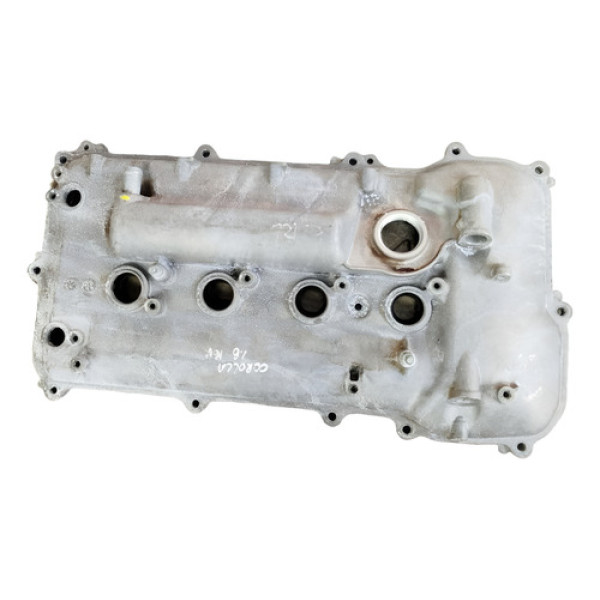 Tampa Valvula Corolla 1.8 16v 2012 Alumínio