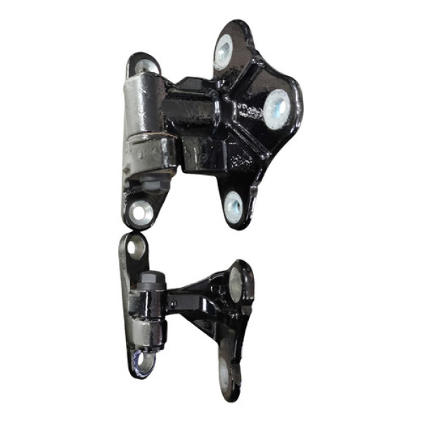 Dobradiça Porta Traseira Esquerda Mercedes Ml350 2007 Par