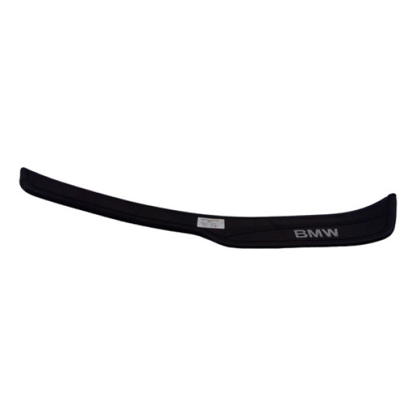 Soleira Traseira Direita Bmw 318i 320 2009 2010 2011 2012 Preto
