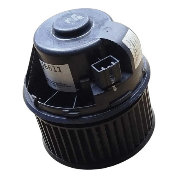 Motor Ventilador Ar Forçado Ford Focus 1.6 2008 2010 2012 127v